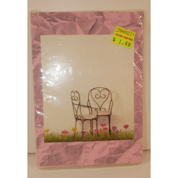 UNICEF Tranquil Places 5 designs 10 Card 10 Envelope Lot Blank - Picture 1 of 5